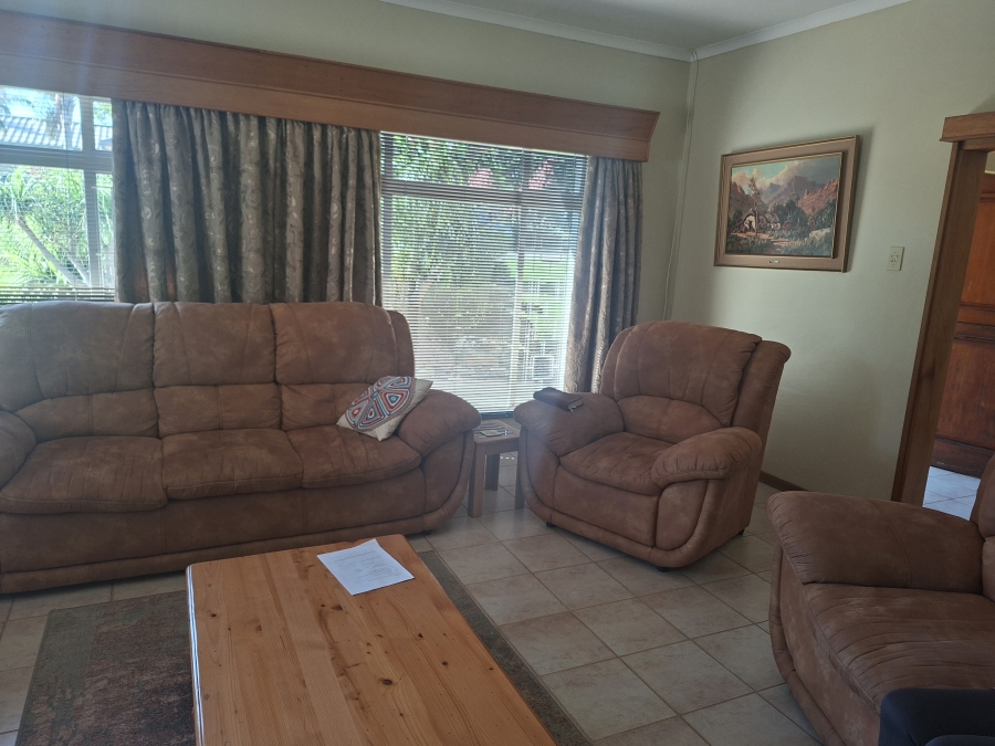 3 Bedroom Property for Sale in Boskloof Eastern Cape